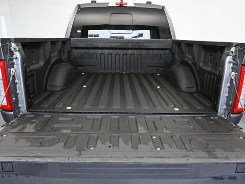 Used 2022 Ford F150 Lariat w/ Equipment Group 501A Mid AWD/4WD image 29