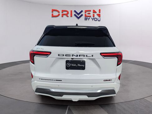 New 2026 GMC Terrain Denali image 4