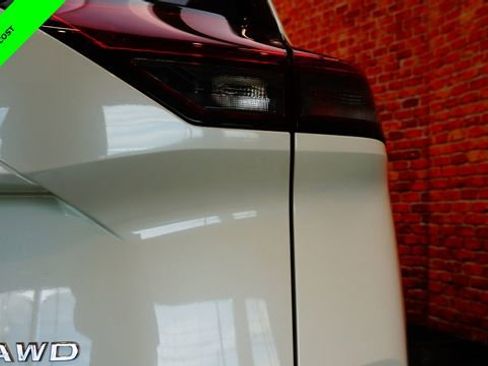 Certified 2023 Nissan Rogue SL w/ SL Premium Package image 80