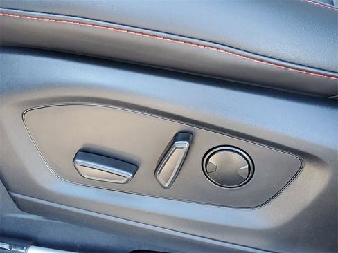 New 2026 Ford Explorer ST-Line image 10