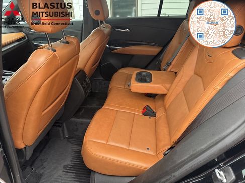 Used 2024 Cadillac XT4 Sport AWD/4WD image 47