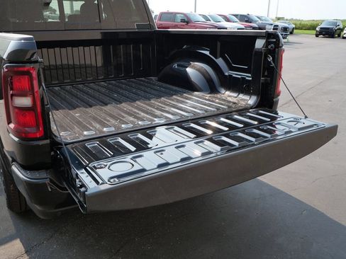 New 2026 RAM 1500 Big Horn AWD/4WD image 7