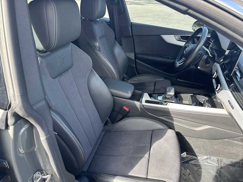 Used 2023 Audi A5 2.0T Prestige w/ S Line Interior Package image 20