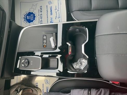 New 2026 Buick Enclave Sport Touring w/ LPO, Floor Liner Package image 23