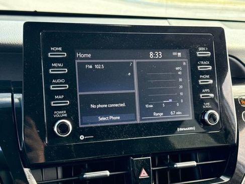 Used 2024 Toyota Camry SE w/ Convenience Package image 26