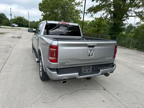 Used 2022 RAM 1500 Laramie w/ Sport Appearance Package AWD/4WD image 23