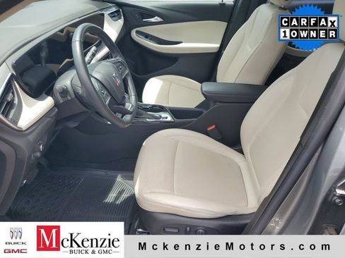 Used 2024 Buick Encore GX Sport Touring w/ Comfort Package FWD image 5
