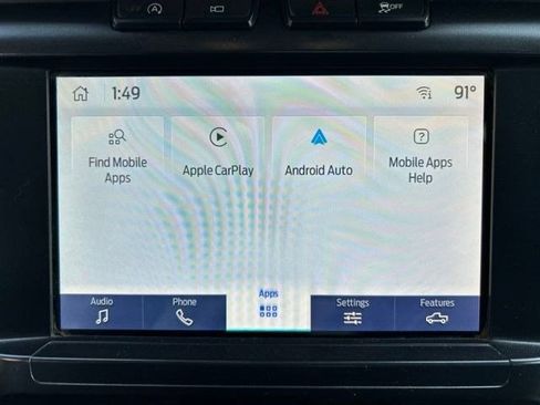 Used 2021 Ford F150 XLT w/ Trailer Tow Package AWD/4WD image 24