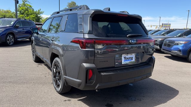 New 2026 Subaru Outback Limited AWD/4WD image 5