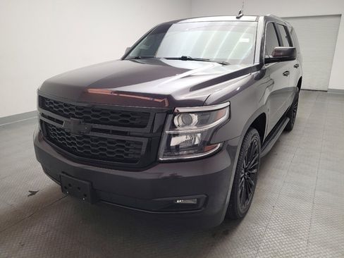 Used 2017 Chevrolet Tahoe LT image 15