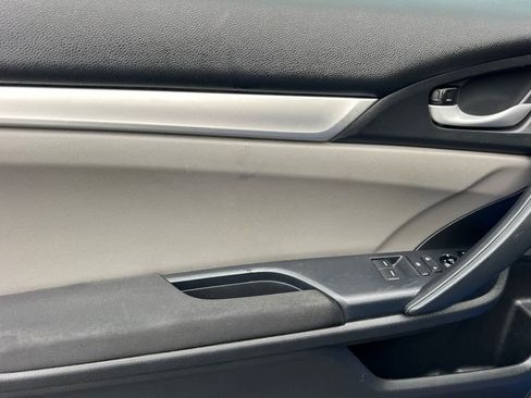 Used 2017 Honda Civic LX-P image 12