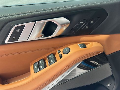 New 2026 BMW X5 xDrive50e w/ M Sport Package AWD/4WD image 32