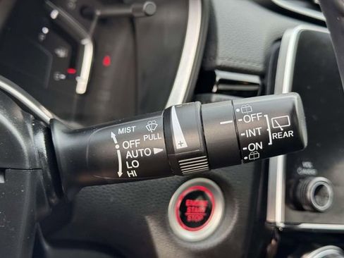 Certified 2022 Honda CR-V Touring image 24