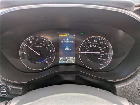 Used 2021 Subaru Impreza 2.0i Limited image 12