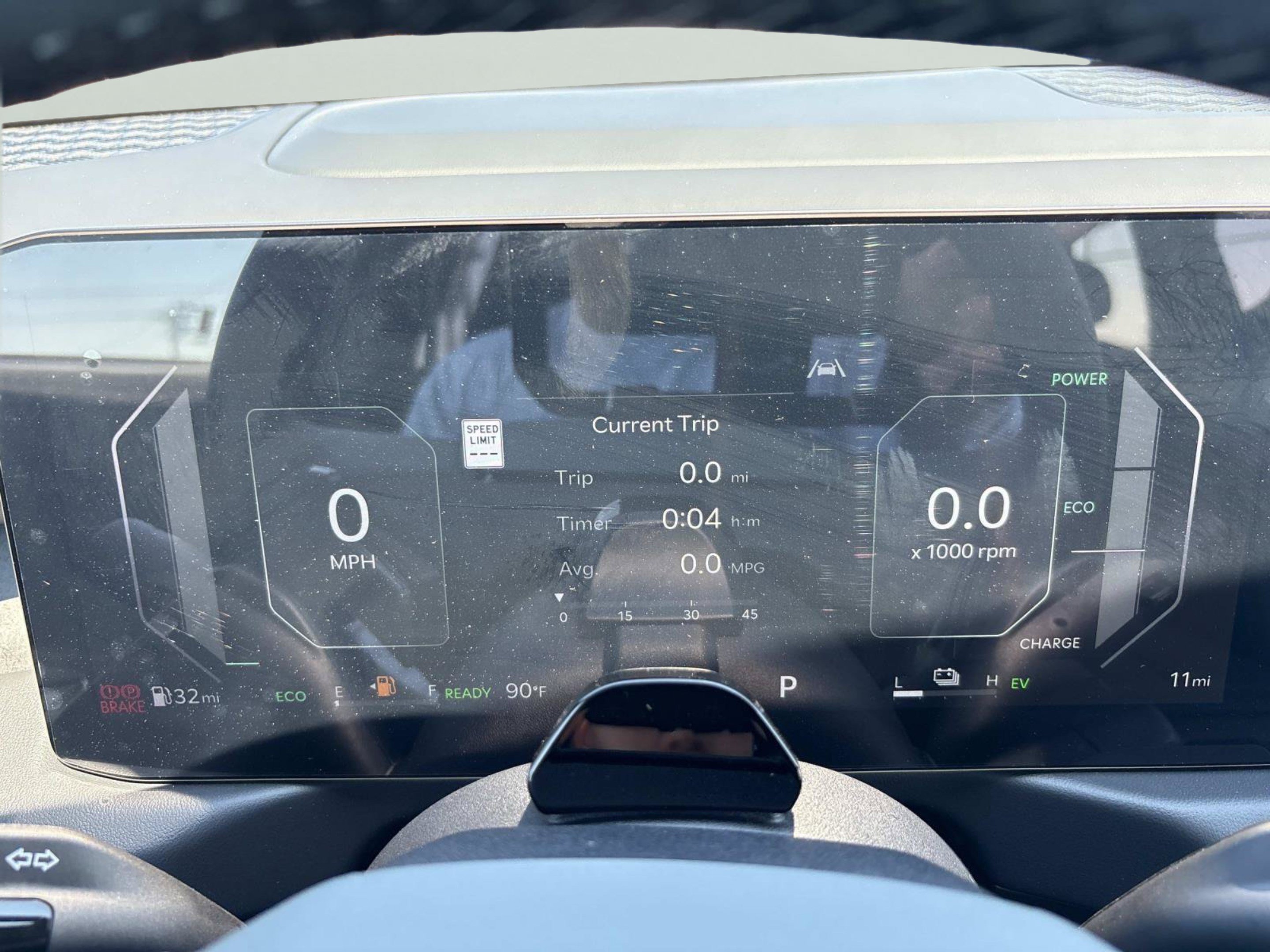New 2027 Kia Telluride SX X-Line AWD/4WD image 31