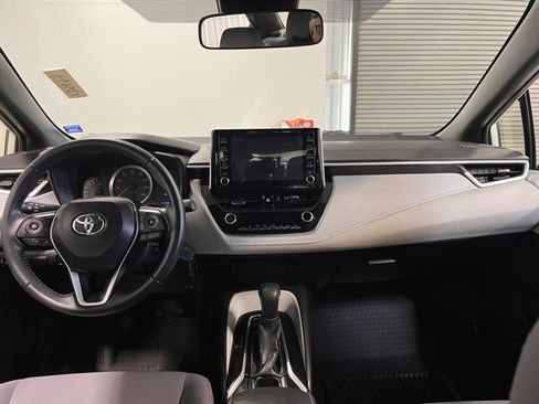 Used 2020 Toyota Corolla SE image 20