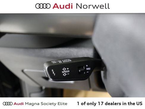 New 2026 Audi Q5 Premium image 25