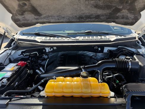 Used 2016 Ford F150 Platinum w/ Equipment Group 701A Luxury image 41