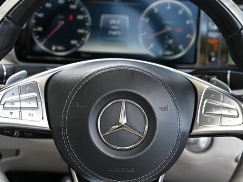 Used 2017 Mercedes-Benz S 550 Cabriolet image 45