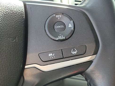 Used 2021 Honda Odyssey EX-L image 27