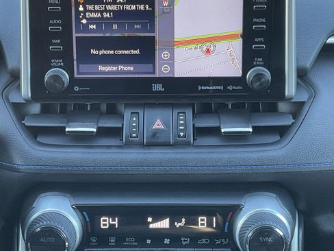 Used 2019 Toyota RAV4 XSE image 21