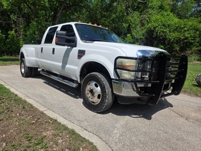 Used 2008 Ford F350 Lariat