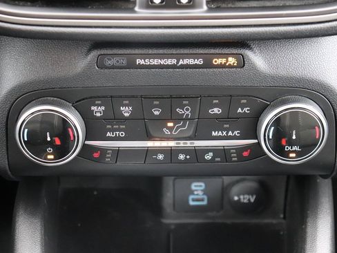 Used 2023 Ford Escape Active image 22