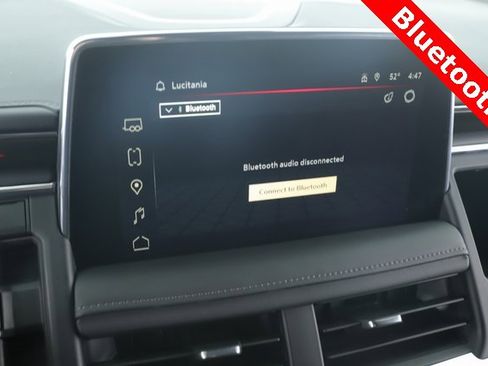 Used 2024 GMC Yukon SLE image 5