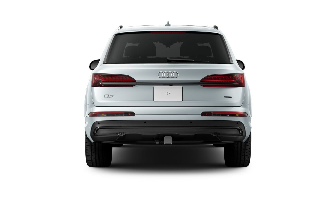 Certified 2023 Audi Q7 2.0T Premium Plus w/ Premium Plus Package AWD/4WD image 7