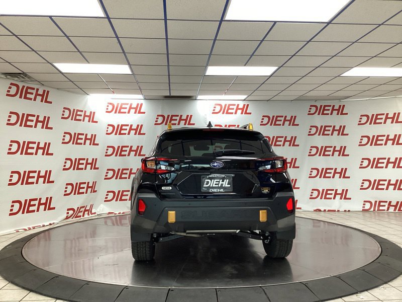 New 2026 Subaru Crosstrek 2.5i Wilderness AWD/4WD image 6