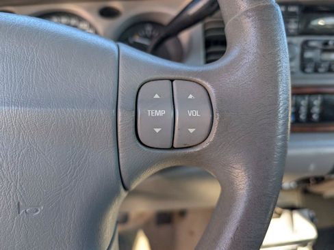 Used 2000 Buick Le Sabre Limited w/ Prestige Opt Pkg FWD image 23
