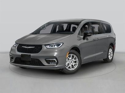 New 2026 Chrysler Pacifica Select