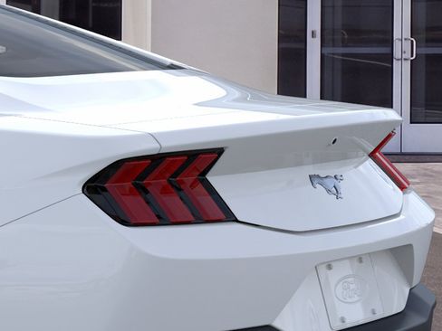 New 2026 Ford Mustang Coupe RWD image 22