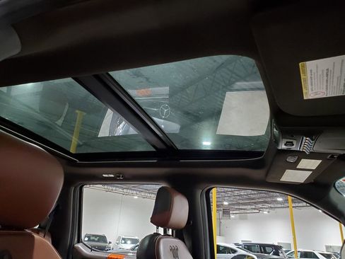 Used 2022 Ford F350 King Ranch w/ King Ranch Ultimate Package image 16