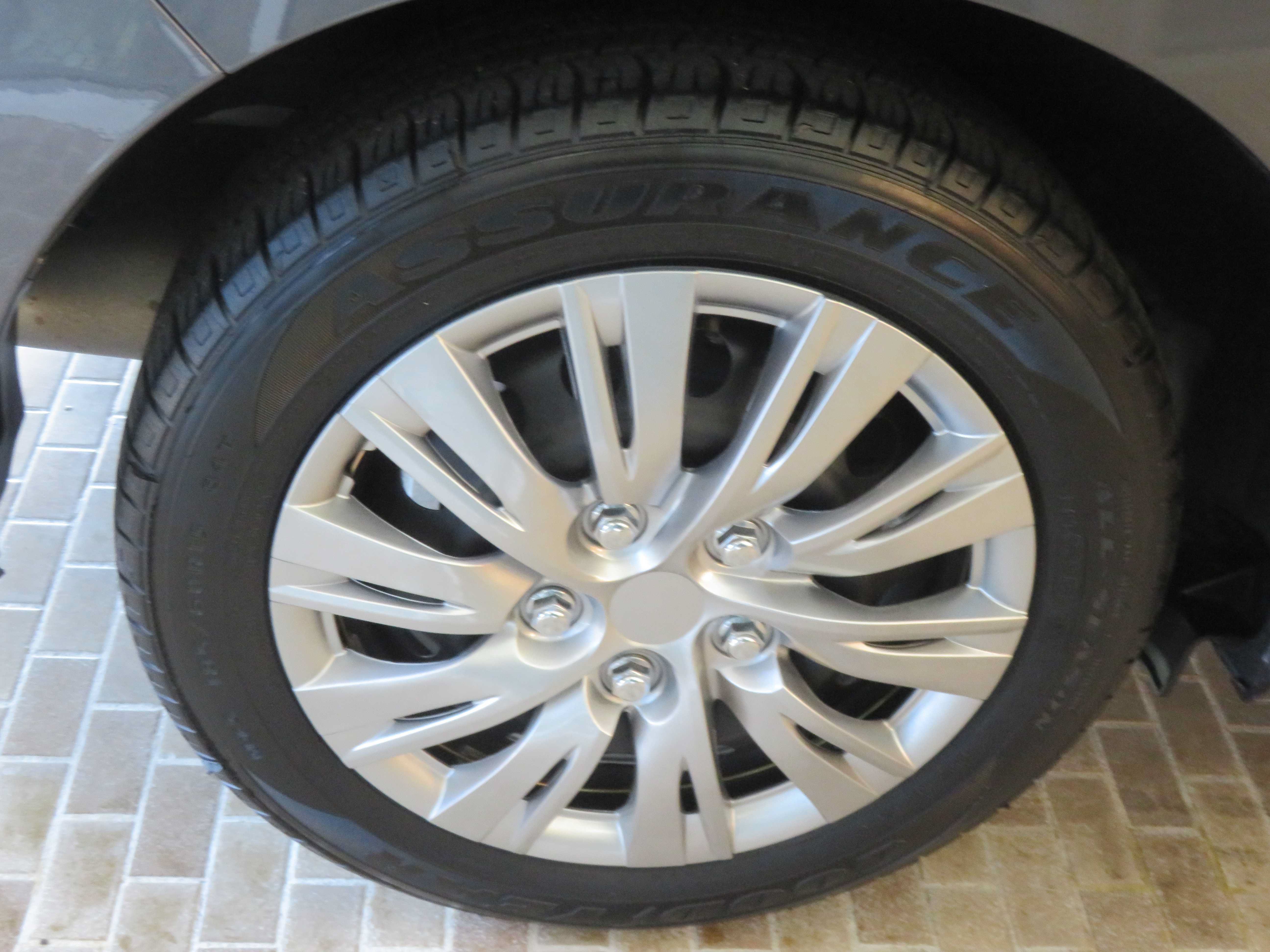 Used 2019 Honda Fit LX image 9