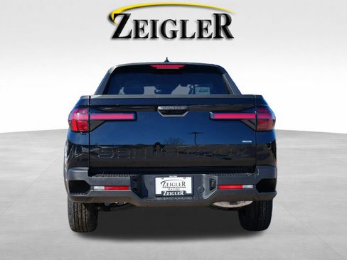 New 2026 Hyundai Santa Cruz SEL image 7