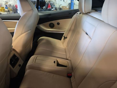 Used 2018 BMW 430i Convertible RWD image 5