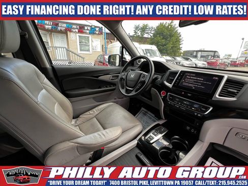 Used 2020 Honda Ridgeline RTL-E image 14