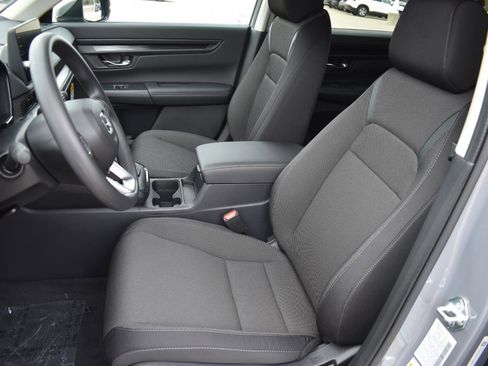 New 2026 Honda CR-V LX image 22