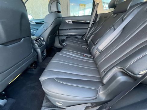 Used 2026 Genesis GV80 2.5T AWD/4WD image 29