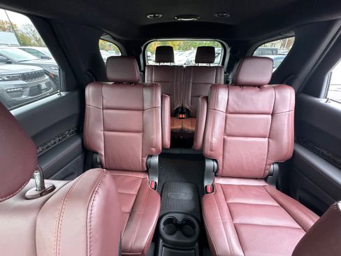New 2026 Dodge Durango GT image 29