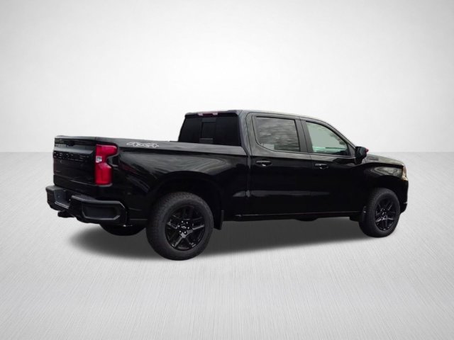 New 2026 Chevrolet Silverado 1500 RST AWD/4WD image 10