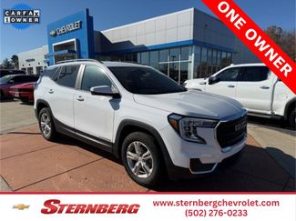 Used 2023 GMC Terrain SLE w/ Driver Convenience Package video 1