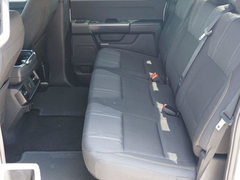 Certified 2024 Ford F150 STX w/ STX Black Appearance Package RWD image 23