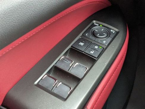 Certified 2024 Lexus NX 350 F Sport AWD/4WD image 24