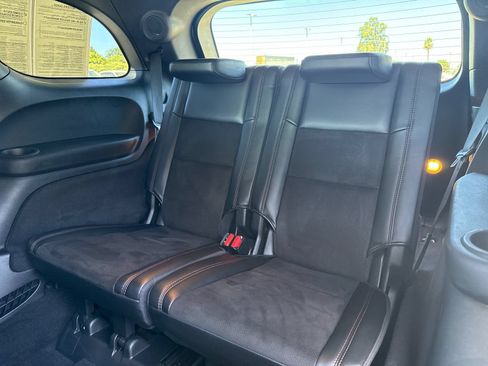 Used 2021 Dodge Durango R/T RWD image 13
