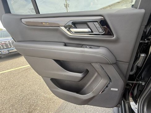 Certified 2026 GMC Yukon Elevation AWD/4WD image 27