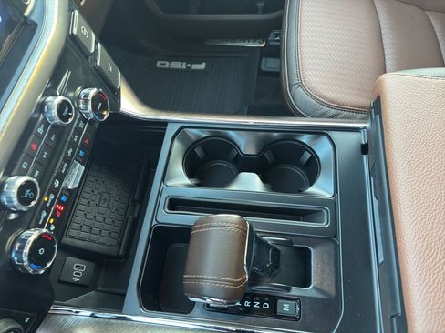 New 2026 Ford F150 King Ranch w/ Equipment Group 601A High image 14