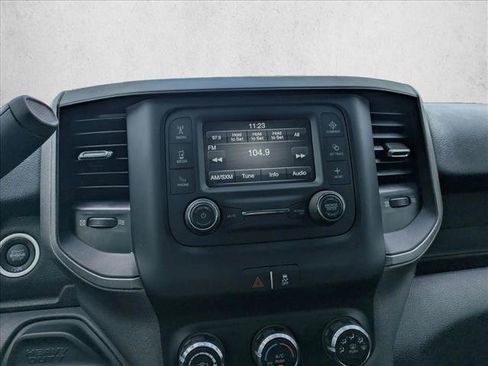 Used 2024 RAM 3500 Tradesman w/ Chrome Appearance Group image 11