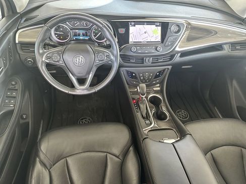 Used 2019 Buick Envision Essence image 16